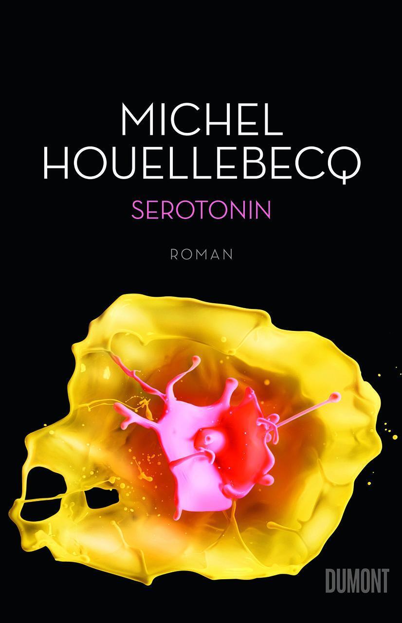 Thumbnail - Serotonin | Michel Houellebecq | Buch | 336 S. | Deutsch | 2019
