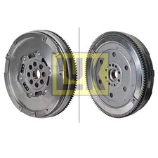 Genuine Ford Single Solid Mass Flywheel SMF 1376497 for sale 