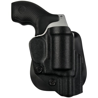 OWB Paddle Holster fits Smith & Wesson Model 642