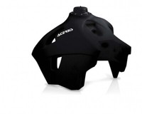 Acerbis Benzintank Schwarz 15,5 L KTM SXF 4T 350 2013-2015
