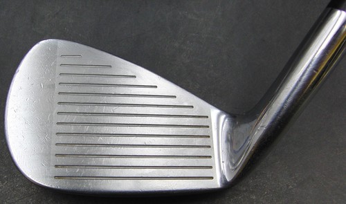 Mizuno MP4 8 Iron Extra Stiff Steel Shaft Golf Pride Grip - Picture 2 of 5