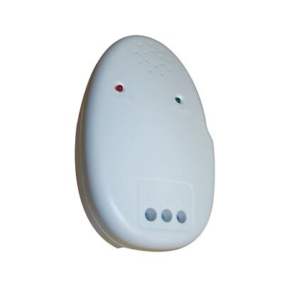 LuxHeat FAULT INDICATOR FOR ELECTRIC FLOOR HEATING SYSTEMS