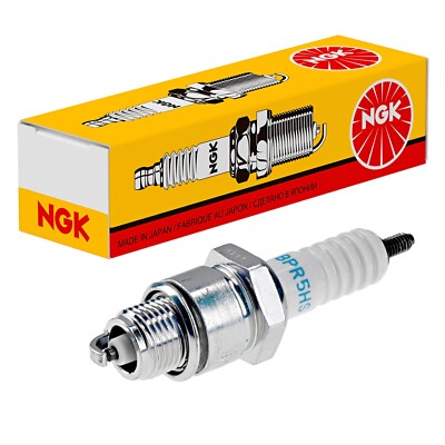NGK BPR5HS (6222) Zündkerze spark plug NEU OVP