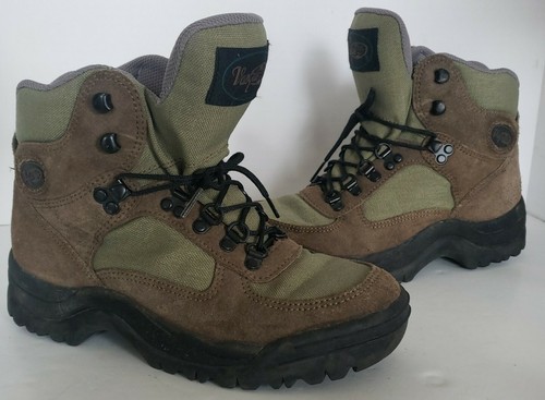 used vasque hiking boots