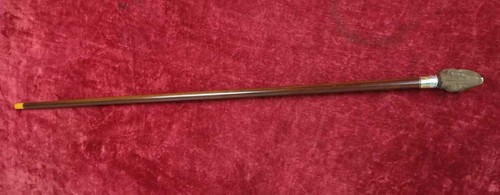 KATZENKOPFRUTE AUS HOLZ GESCHNITZT. (PRINZIPIEN DES 20. JAHRHUNDERTS) SPANIENç - Bild 3 von 4