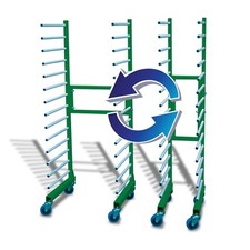 ECO DRYING SPRAY RACK ......FREE DELIVERY....1 WEEK SALE ... SPECIAL PRICE 