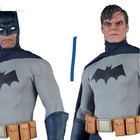 Sideshow Collectibles Batman Batman Comic Book Heroes Action Figures