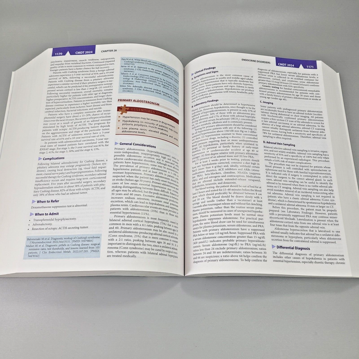 CURRENT Medical Diagnosis and Treatment 2024 by Monica CURRENT Medical Diagnosis and Treatment 2024 by Monica