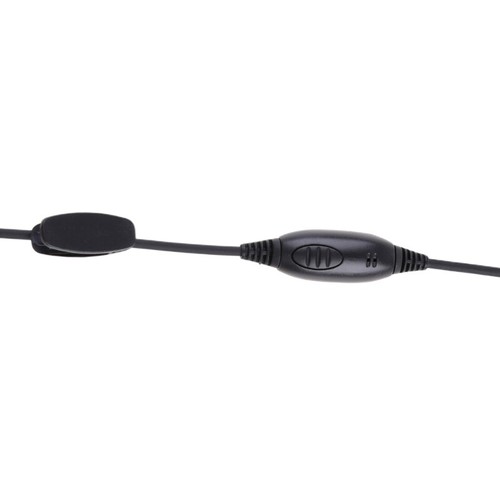 Headset Earphone For TK UV-5RA UV-5RA+Plus UV-5RB Radio Accessories - Zdjęcie 5 z 8