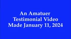 Video 1 of 1