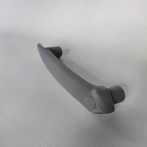 Maniglie interne tiraporta DX-SX per VW LUPO e SEAT AROSA internal door handle - Foto 15 di 24