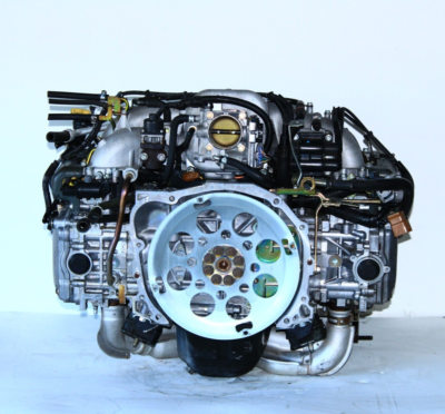 #ad 2000 2005 Subaru Outback Engine Motor 2.5L SOHC EJ253 JDM Low Mileage Japanese $1700.00