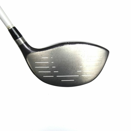 Left Handed Ping Faith Woods Set / Driver, 3 Wood, 6 Hybrid & 5 Hybrid / ULT ... - Picture 4 of 16