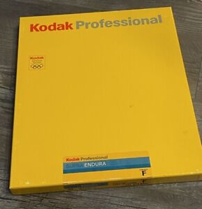 Endura Kodak | eBay Endura Kodak | eBay