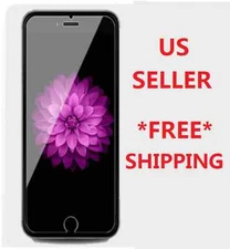 I702 1x 2x 3x 5x Apple iPhone 7 Front Screen Protector Anti-glare Cover