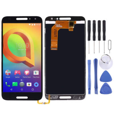 LCD Screen & Digitizer Assembly for Alcatel A3 OT5046, 5046D, 5046X, A3 Plus