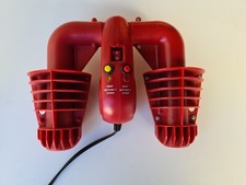 THERM-IC Dryer Trockner Schuhtrockner Anpassung Formthotics Einlagen