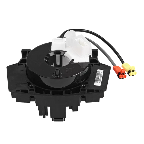 1PC Clock Spring for Nissan VERSA MURANO 3.5L 25567-ET025 - Picture 4 of 6