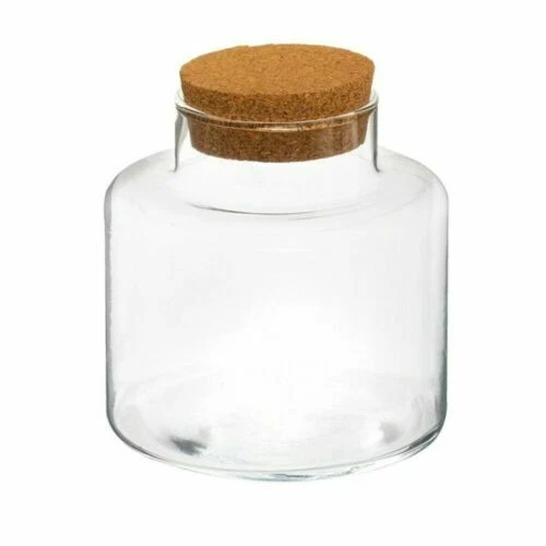 Décorations de table de Noël transparents pour la maison