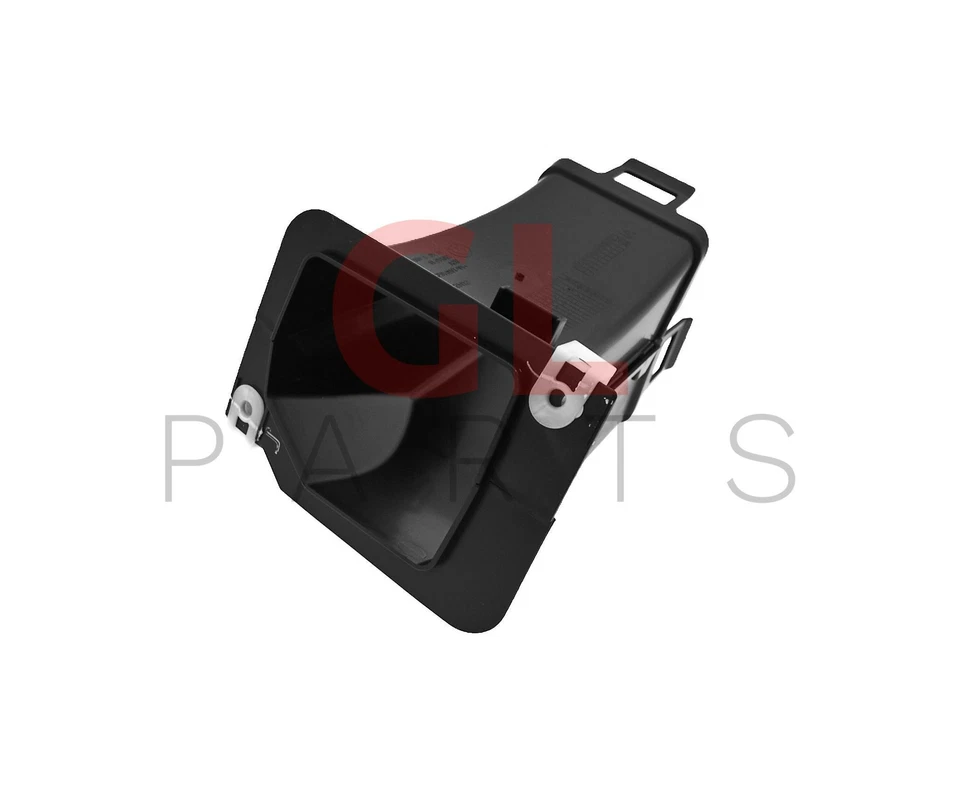 PARA BMW X3 G01 2018- Conducto de admisión de aire delantero izquierdo 51747400005 nuevo - Imagen 2 de 4