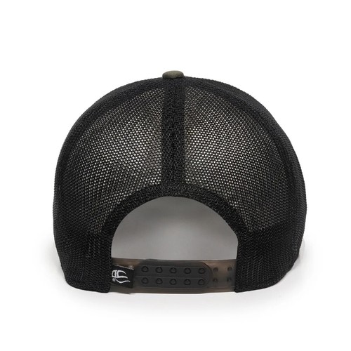 Outdoor Cap ProFlex Adjustable Structured Trucker Hat - Picture 27 of 264