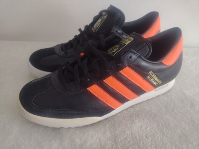 beckenbauer trainers black
