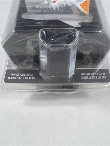 New Metal Security Box for V150 Outdoor Camera -Protective Heavy Duty Steel Case - Afbeelding 6 van 6
