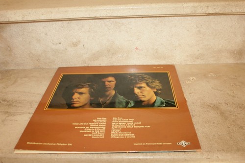 Lp vinyl. The Walker Brothers – No Regrets ( France.1976) - Picture 2 of 4