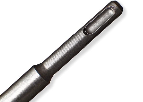 SDS PLUS Betonbohrer 20 mm 600 mm Quadro X Kreuzschneide Hammerbohrer Stein - Picture 2 of 9