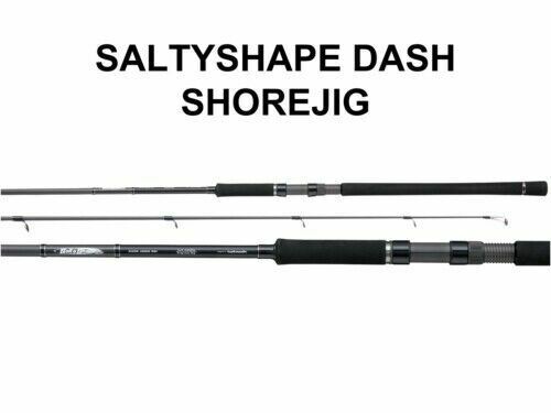 Tailwalk Saltyshape Dash Shorejig 96H spinning rod FS from Japan Tailwalk Saltyshape Dash Shorejig 96H spinning rod FS from Japan