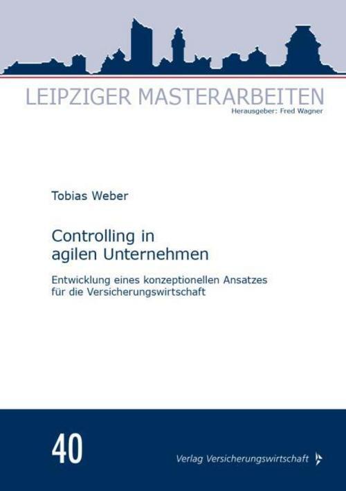 Thumbnail - Controlling In Agilen Unternehmen Tobias Weber
