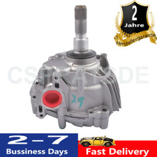 Verteilergetriebe Getriebe Für Porsche Macan 95B 2.9 3.0 S Diesel 95B-341-010-L