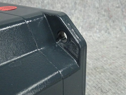 Siemens Servomotor 1FK7 1FK7083-5AF71-1AH3 1FK70835AF711AH3 - Picture 7 of 8