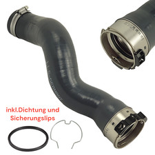 Turboschlauch Ladeluftschlauch für RENAULT KOLEOS II 1.3 TCe 144607FY0A
