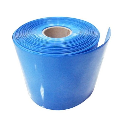 Tubo termorretráctil tubo envoltura manga azul anchos 30 mm a 640 mm vendedor del Reino Unido stock del Reino Unido - Imagen 28 de 53