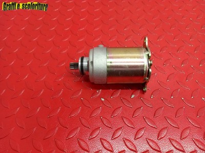 Démarreur Moteur Pour Keeway Cityblade 125 (années 2018-2020) - Occasion, Origine Chine, Marque Générique