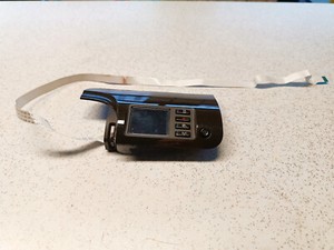 Display Control Panel Screen für HP Officejet Pro 8100 gebraucht