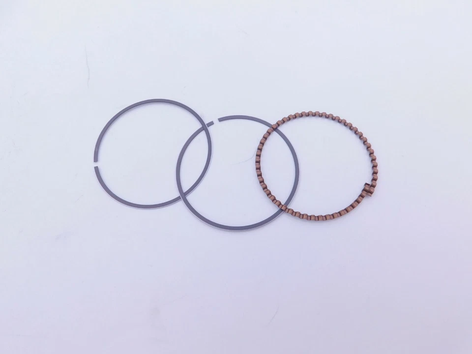 ANILLOS DE PISTÓN HONDA ESTÁNDAR 2004-2013 CRF80F 2000-2003 XR80R OEM NUEVOS Foto 4 de 4