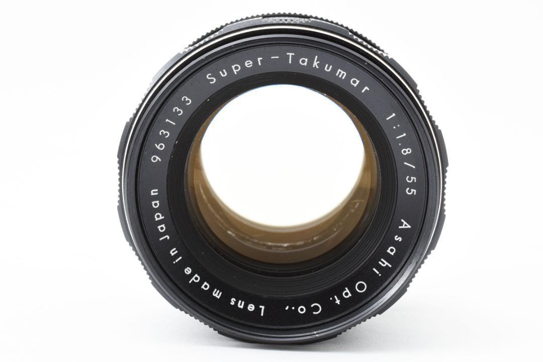 Super Takumar 55mm F1.8 SONY Eマウント付F0172 Super Takumar 55mm F1.8 SONY E mount F0172 | eBay