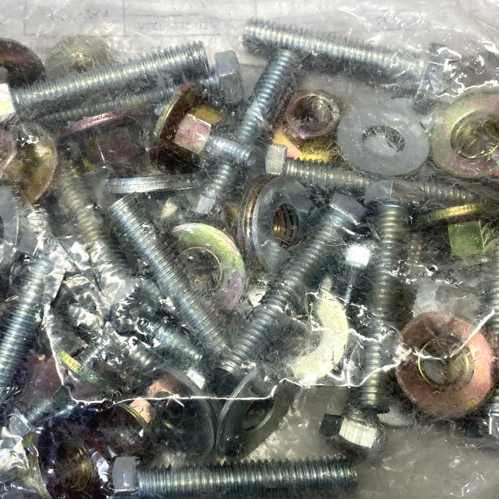 Square D Transformer Hardware Package For DA-SK3, Sealed Hardware Package