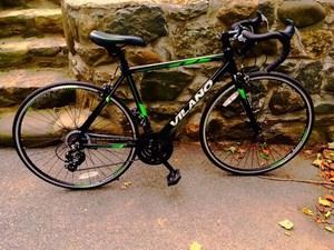 vilano commuter bike