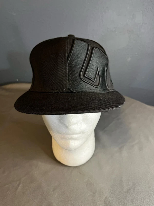 burton new era embroidered rare 