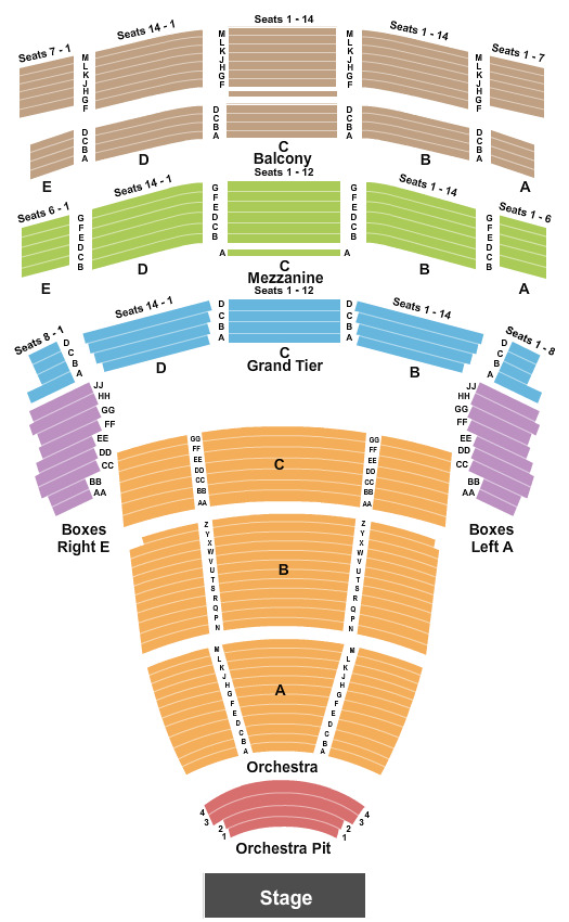 2 Tickets Itzhak Perlman: In The Fiddler's House 5/12/24 Houston, TX