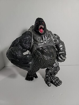 KING KONG 13'' Action Figure Godzilla Mecha Scar Skar Shimo Suko Action Figure 20