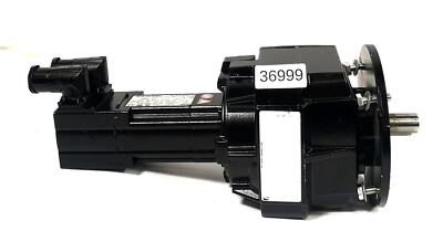 Lenze MCS 06F41-RS0P1-Z0C0-ST5S00N-R0SU Servo With Gearbox 15480296