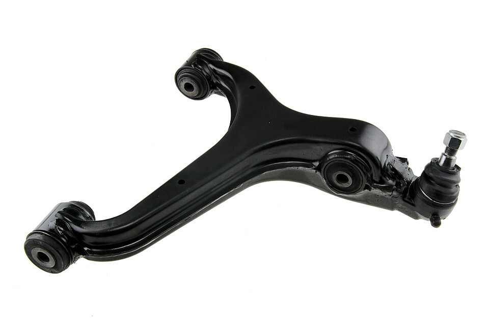 Supprimer le jeu du train avant de Rexton II avec ce bras de liaison droit 4450208005