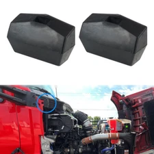 L85-6082 Hood Latch Bumper Support L85-6082 For Peterbilt 579 OEM Quality M75682