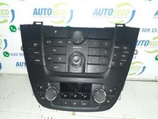 13273255 comando multifunzione per OPEL INSIGNIA BERLINA COSMO 2008 768760