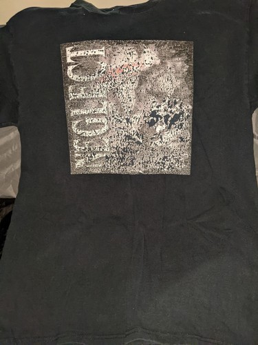 Neglect NYHC T Shirt - Gem