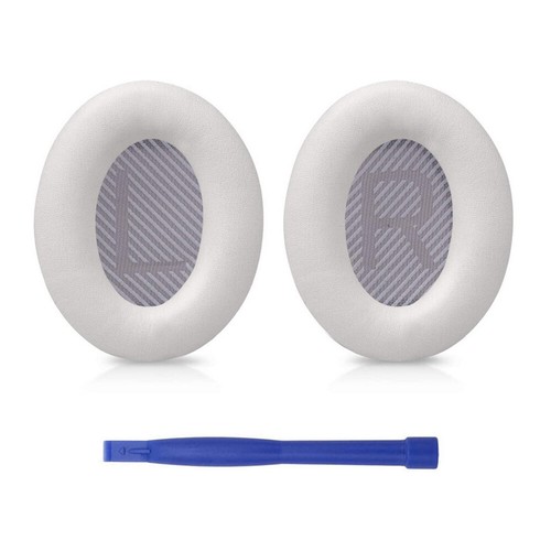 Ear Pads for Bose QuietComfort QC35 I II Headphones Replacement Soft Cushion" - Picture 15 of 17